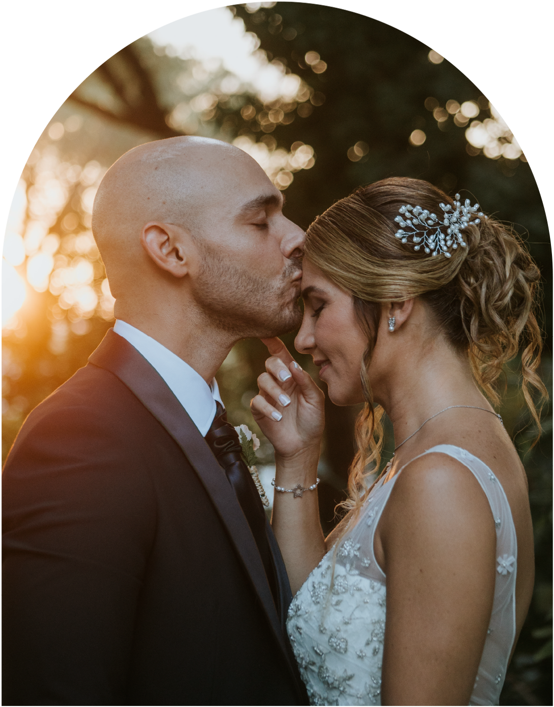 Servicios de Fotografía de Boda Natural en Tarragona